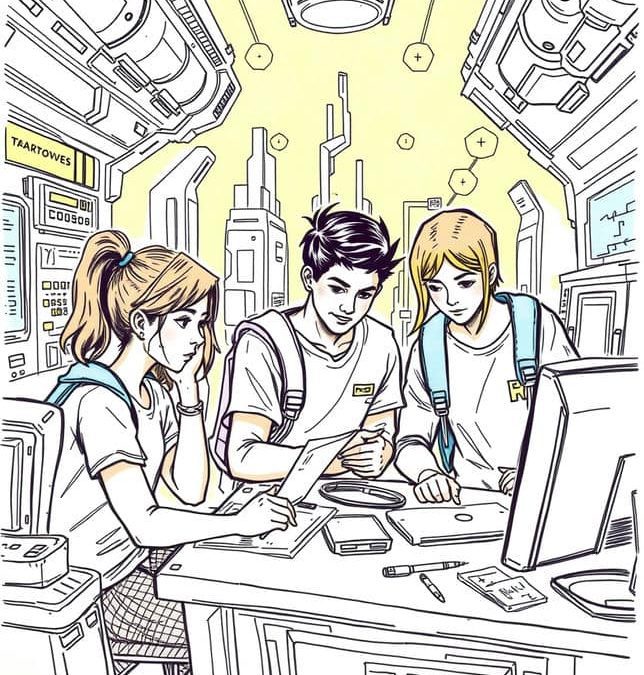 Tendencias Salariales y Oportunidades en el Sector IT y Digital para 2025