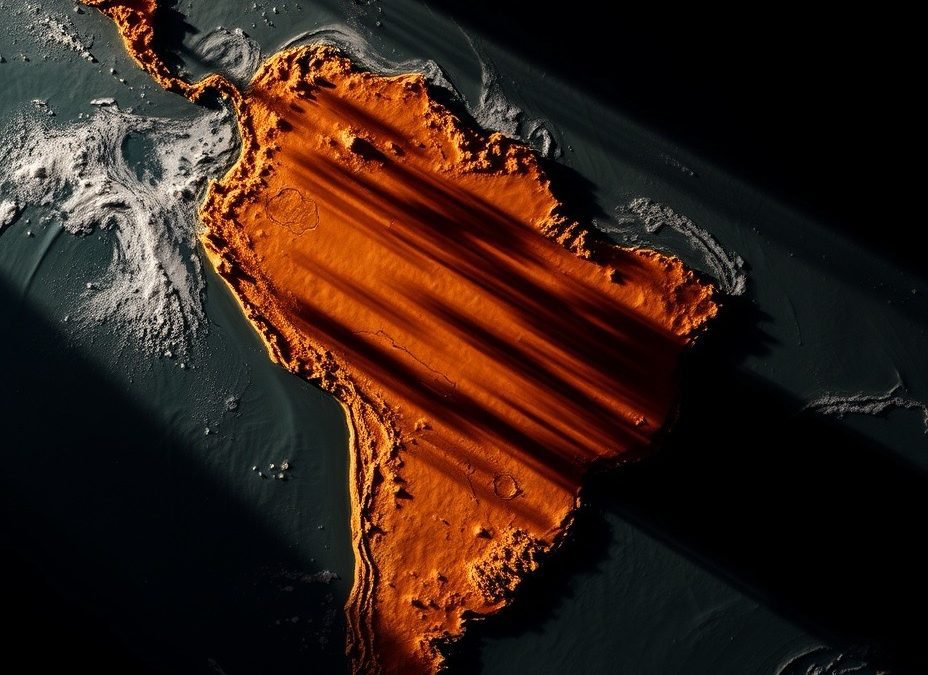 Google Maps actualizará nombres geográficos tras decreto de Trump