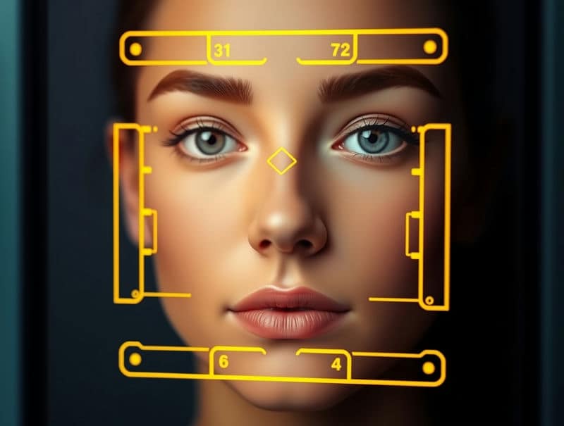 Multa por uso de fichaje biométrico en España revela lecciones para empresas mexicanas sobre protección de datos