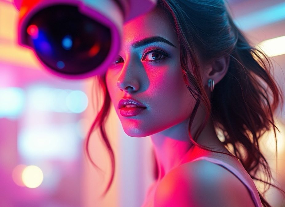 Instalación de cámaras de seguridad en México regulaciones y consideraciones legales