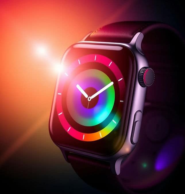 Smartwatches y su potencial para detectar trastornos psicológicos a través de biomarcadores