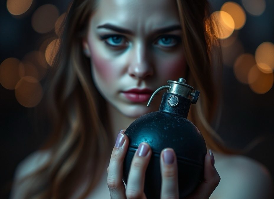 Todo lo que necesitas saber sobre las bombas lógicas en el malware