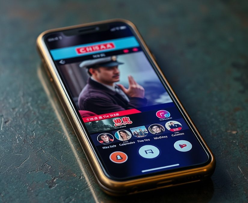 El auge de los microdramas y su expansión global en el consumo de contenido móvil