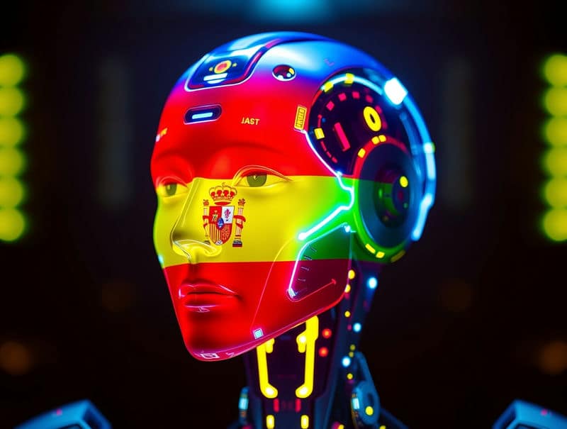 Alia la primera familia de modelos de lenguaje IA en España impulsa el uso de lenguas cooficiales y democratiza la tecnología