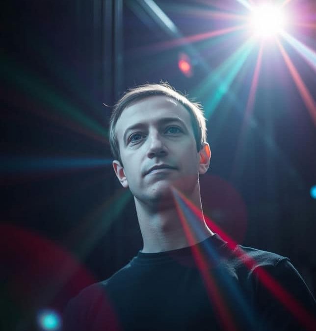 Meta invierte 65000 millones en inteligencia artificial y su ambicioso centro de datos