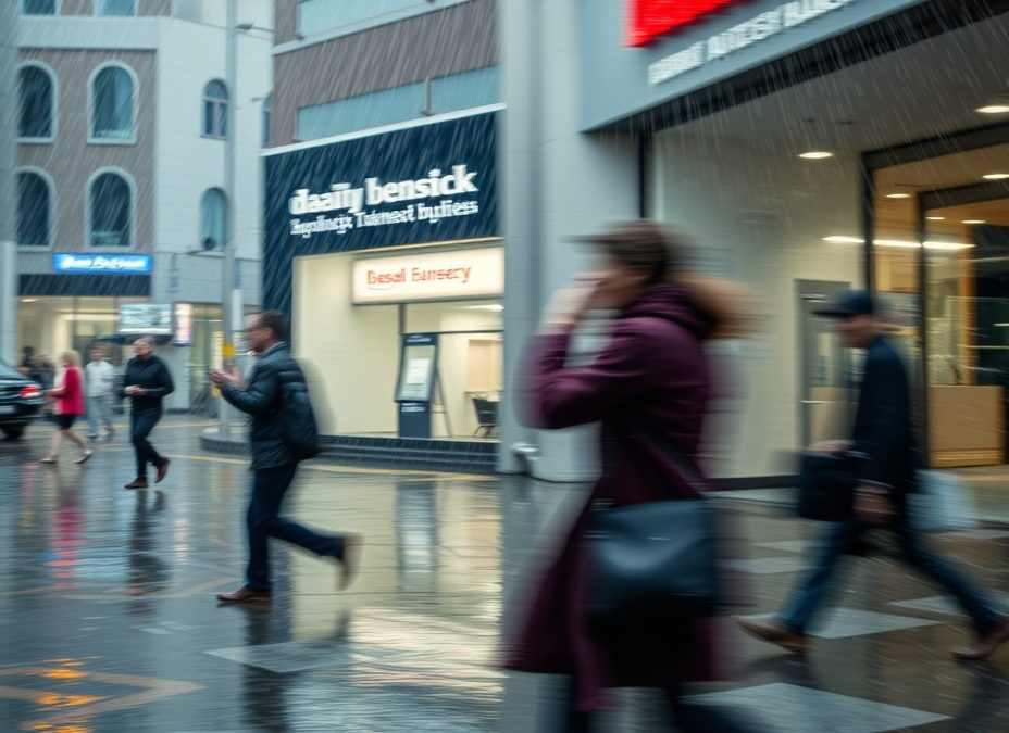 Aumento de cierres de startups en 2024 y previsiones desalentadoras para 2025