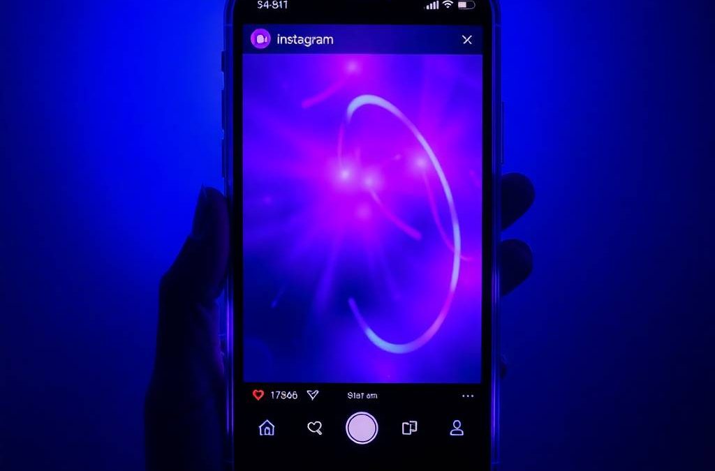 Instagram lanza Edits una nueva herramienta de edición de video para creadores de contenido