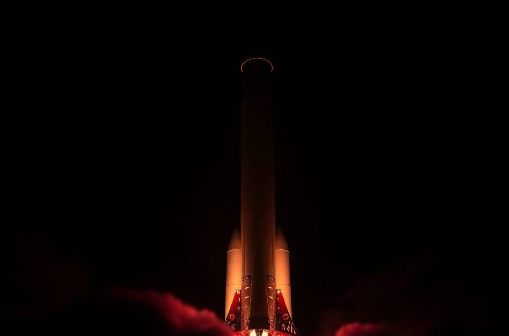 SpaceX y Tesla impulsan la innovación tecnológica en la exploración espacial y la movilidad eléctrica