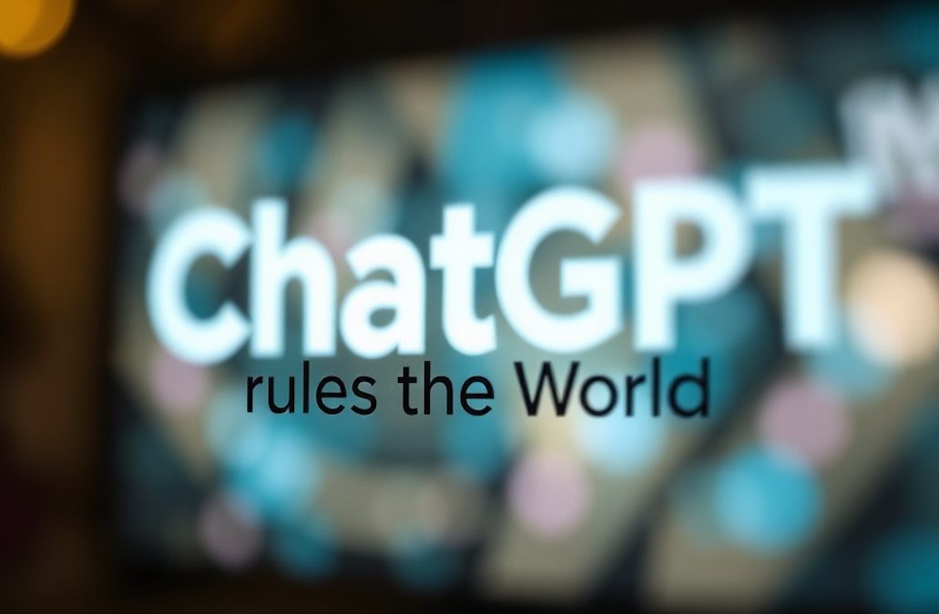 Las Cinco Principales Compañías de Inteligencia Artificial en 2025