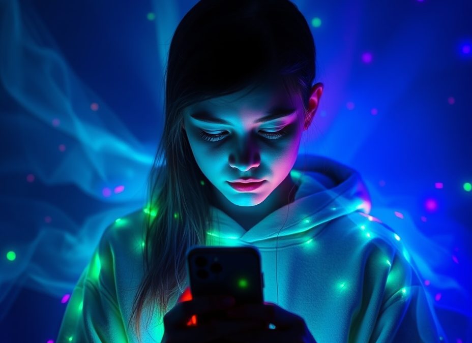 Transformación Digital en la Era de TikTok: Cómo Crear Contenido Visualmente Impactante