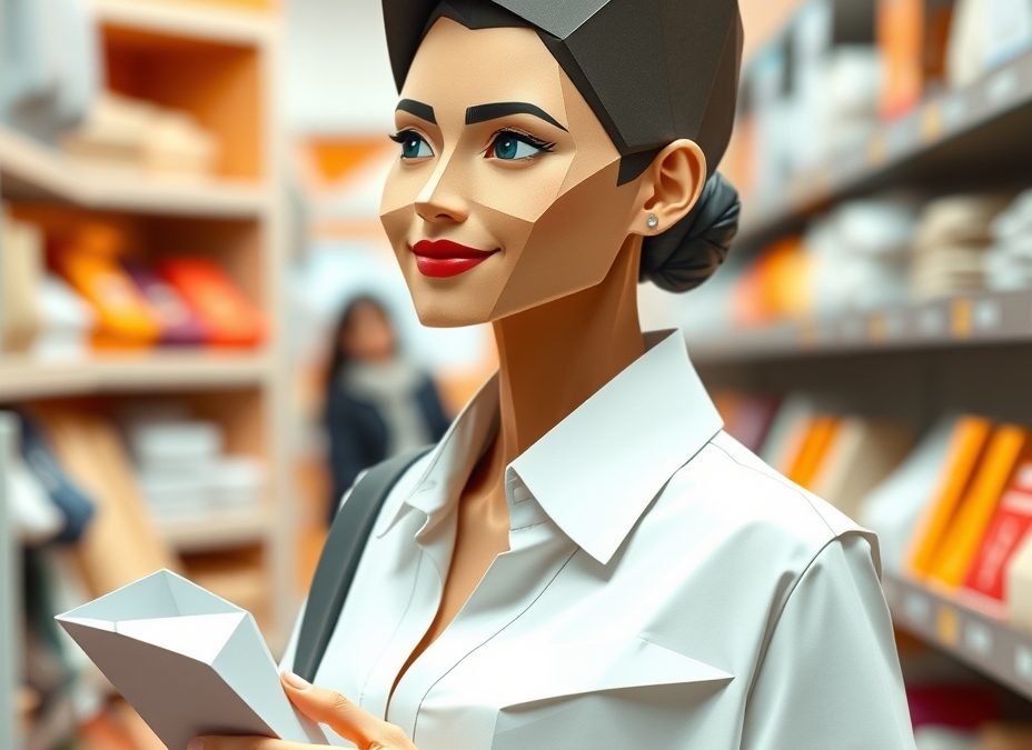 Guía esencial para definir a tu buyer persona y mejorar tus estrategias de marketing