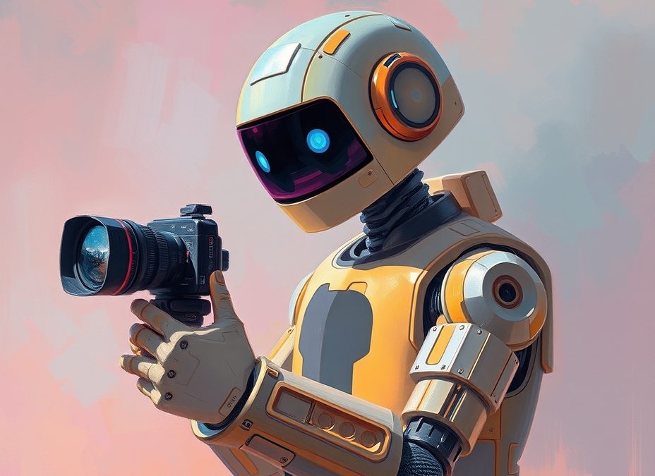 Transformación Audiovisual con Inteligencia Artificial: Innovación y Personalización para Marcas