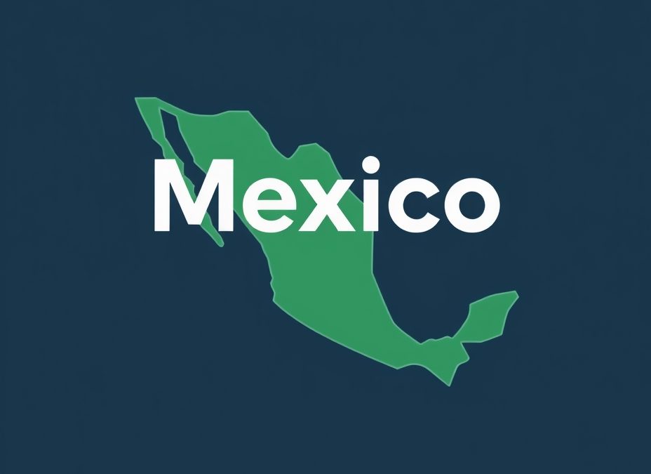 Claudia Sheinbaum anuncia posibles acciones legales contra Google por cambio de nombre del Golfo de México