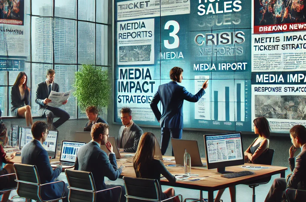 Mitigación de crisis en Ticketmaster tras fallo judicial sobre políticas de venta de boletos