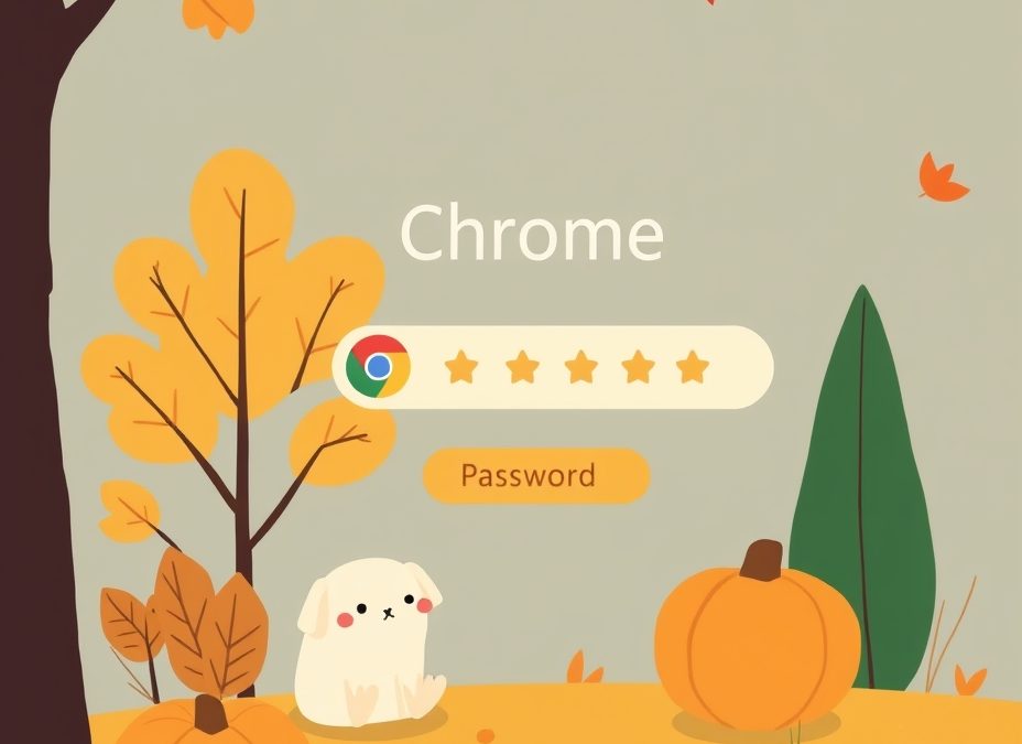 Google Chrome mejorará la seguridad con cambio automático de contraseñas comprometidas