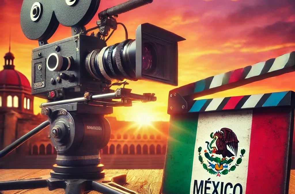 Netflix anuncia inversión de 1,000 millones de dólares en México