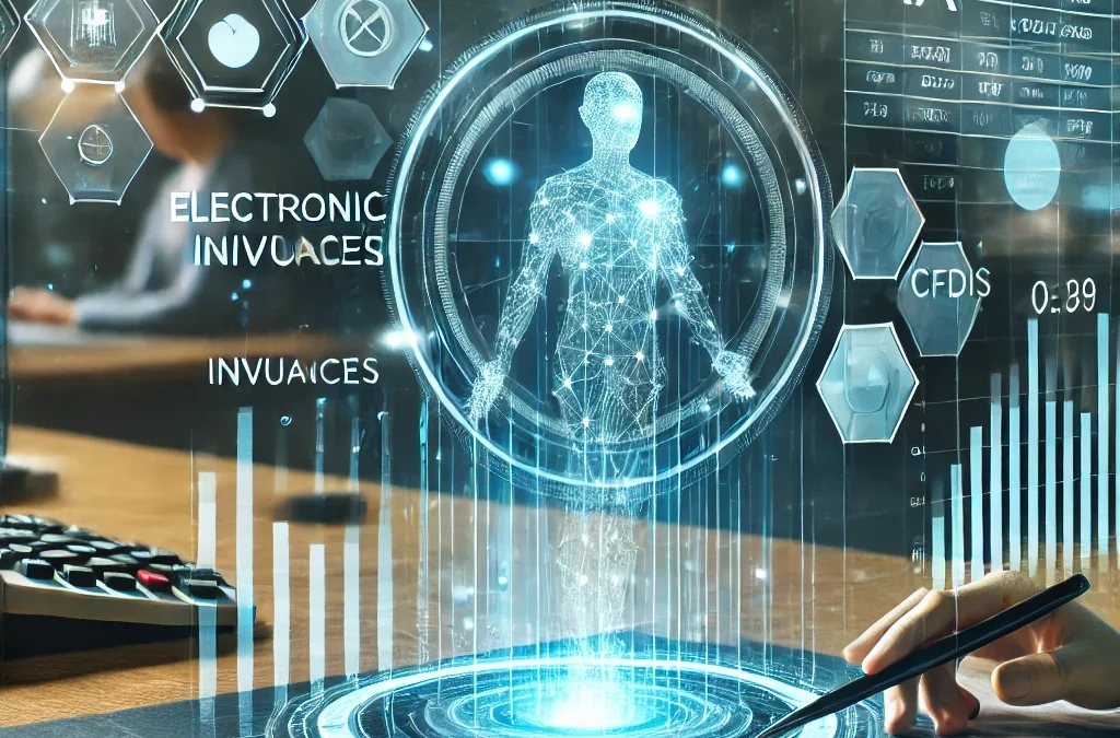 Nuevas Plataformas del SAT para Facilitar la Presentación de Declaraciones Fiscales con Inteligencia Artificial y Factura Electrónica