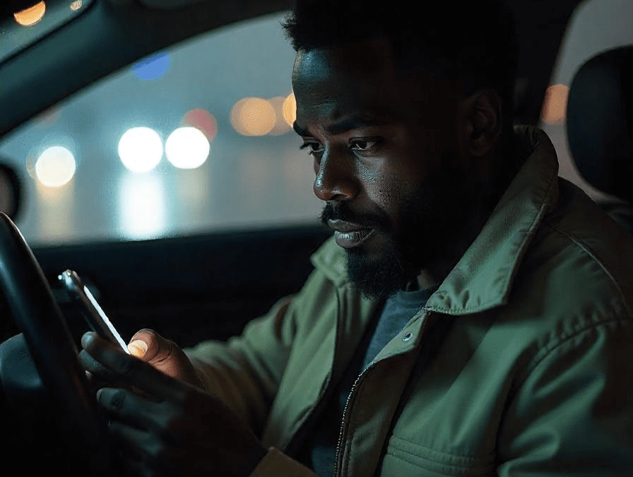 Uber empodera a sus conductores al permitirles bloquear pasajeros irrespetuosos