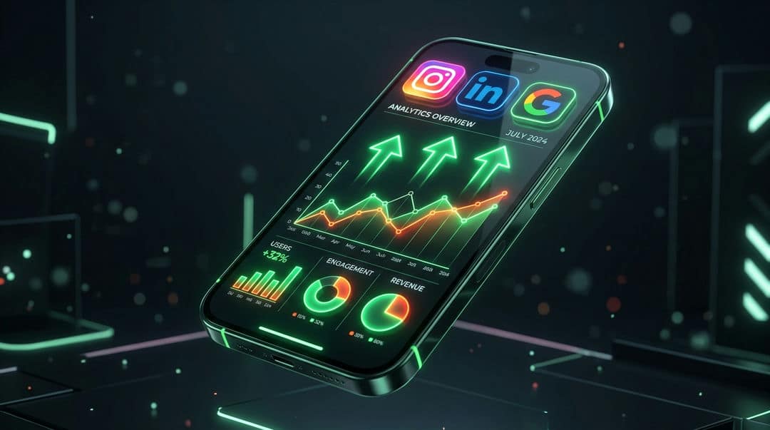 Marketing Digital